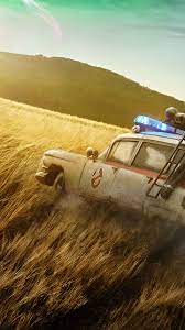 You can share this wallpaper in social networks, we will be very grateful to you. Wallpaper Ghostbusters Afterlife Poster 4k Movies 22683