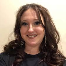 Mrs. Central West Virginia 2020