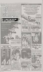 Miss Beals Dances 'Desperate Heart' With a Sure Grace