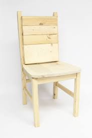 How can a chair designed in the 1920s look so modern? Classic Wooden Chair On Behance