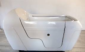 Die gummipolsterung am klemmbügel verhindert ein zerkratzen der badewanne. Badewanne Senioren Sitzbadewanne Badewanne Mit Tur Sitzwanne Seniorenbadewanne Eur 449 00 Picclick De Sitzbadewanne Badewanne Wanne