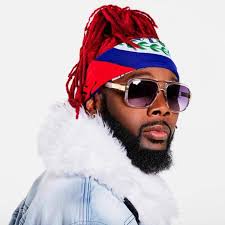 Alleged Attempted Liquor Robbery at Grocery Store involving Recording  Artist, LOVA BOY, almost turns Violent