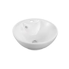 Tuto installer une vasque à poser sur un plan bricorama. Vasque A Poser Bol Petite Achat Vente Pas Cher