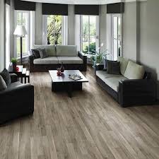 Ivc Impact Sheet Vinyl Flooring Midland Timber 12 Ft Wide Vinyl Sheet Flooring Taupe Flooring Basement Flooring Waterproof