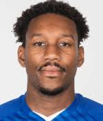 Ronael Pierre-Gabriel