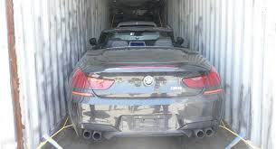 We ship cars to and from usa and canada. Police Find Over 40 Stolen Canadian Cars In Shipping Containers Heading To Libya And Turkey Carscoops