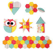 Take a video tour of the craft room >. Diy Embellishments Patchwork Paper Pieces Pazzles Craft Room Card Scrapbook Diy Scrapbook Layouts Diy Embellishments