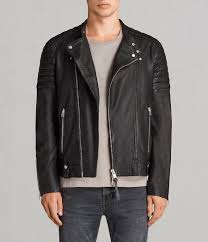 Jasper Leather Biker Jacket Jackets Men Fashion Leather Jacket Men Leather Jacket