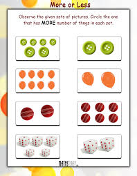 Maths Worksheet On More Or Less For Lkg Google Search Math Worksheets Cvc Worksheets Kindergarten Valentine Math Worksheet