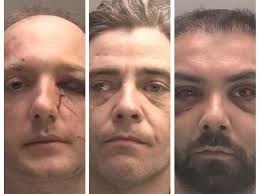 These 60 Merseyside criminals were jailed over the last month