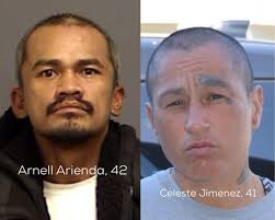 Two arrested in connection with carjacking, assault in Delano