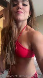 Avitthypapel bikini