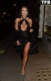 Amy Day Nude Photos & Videos 2023 | #TheFappening