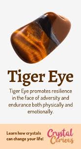 Tiger Eye Healing Properties Benefits Tiger Eye Healing Properties Gemstone Healing Crystal Healing Stones