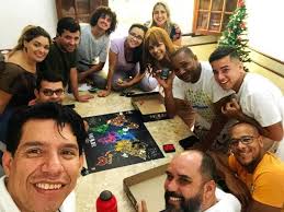 A brazilian congresswoman is accused of ordering her children to murder her husband, according to police in rio de janeiro. Please Don T Come To Brazil