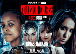 Natasha Jonas and Lauren Price Win in Liverpool; Cutler Upsets McKenna