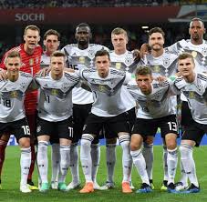 Deutschland u21 ergebnisse, spielpläne und match details. Wm 2018 Nationalmannschaft Mehrheit Der Deutschen Sieht Team Negativ Welt