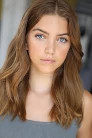 Ella Kendall's Instagram, Twitter & Facebook