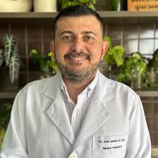 Dr. João Batista Alves Lins Psiquiatra, Fortaleza