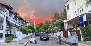1 day ago · в турецкой анталье вспыхнули лесные пожары. Dnpl30ucwpdmm