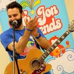 Rock and Rhyme