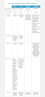 pmp vs prince2 vs capm: which one's