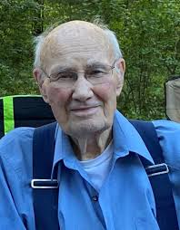 Obituary for Rodney Walter Ripley