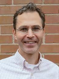 Timothy M. James, PhD