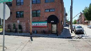 The event center has 5,000 square feet of open space to accommodate your event and personalized setup and décor. Garozzo S In Kansas City Picture Of Garozzo S Ristorante Kansas City Tripadvisor