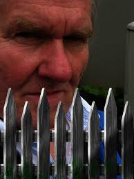 Sonsbeck De Nachbarrecht