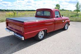 Image result for Maroon 1966 Truck