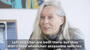 2018: Disability Rights Advocates 25th Anniversary Gala