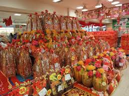 The beginning of the chinese new year is celebrated as a festival and is one of several lunar new years in asia. Chinese New Year A Big Celebration In Malaysia Youth Journalism International