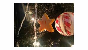 Wir stellen sieben websites mit spannenden modellen vor. 3d Drucker Vorlagen Zu Weihnachten Threedom De 3d Druck Blog