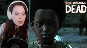 REACTION: AJ Kills Someone?!