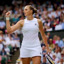 17944 likes · 4560 talking about this. Karolina Pliskova Edges Past Aryna Sabalenka To Reach Wimbledon Final Wimbledon The Guardian