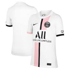 Browse through hundreds of the latest psg arrivals. 2021 22 Psg Jerseys Paris Saint Germain Gear Kits Training Shirts Fanatics