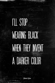 Black And White Vs Color Photography Quotes 41 Trendy Fashion Black Quotes Happy Colors Quotes To Live By Inspirational Quotes Fashion Quotes