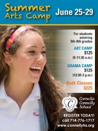 Cornelia Connelly School