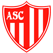 The club's colors are yellow, green and red. America Sport Club Maranhao America Club Sao Luis