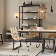 scandinavisch meets industrieel mix match industrieel zwart met warm naturel een basic interieur in natur interieur woonkamer interieur moodboard interieur