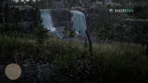 Those who finished the game with high honor will find his grave covered in flowers. All Grave Locations In Red Dead Redemption 2 Shacknews