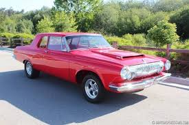 Image result for Vermilion 1963 Polara