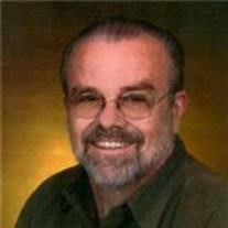 Dwayne Julius Olson Obituary