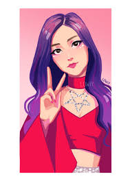 • đăng nhiều thể loại, chủ đề ảnh đẹp của kpop, cbiz, anime, ulzzang, couple, yaoi, ngôn tình, phong cảnh. Cartoon Rose Cartoon Blackpink Drawing Easy Novocom Top