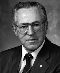 Deans,Dreams and a President