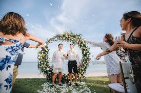Specializing in hotel, architecture, villa, advertising, fashion, and wedding photography. Lgbt Wedding Photography In Koh Samui Thailand