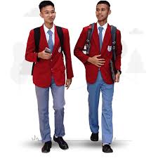 Maybe you would like to learn more about one of these? Smk Telkom Malang The Real Informatics School