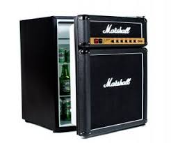 Marshall Amp Fridge Dudetakemymoney Com Man Cave Fridges Music Studio Room Music Room