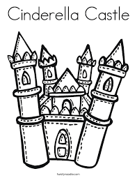 12 best free printable castle coloring pages for kids and adults. Castle Pictures To Colour Coloring Home